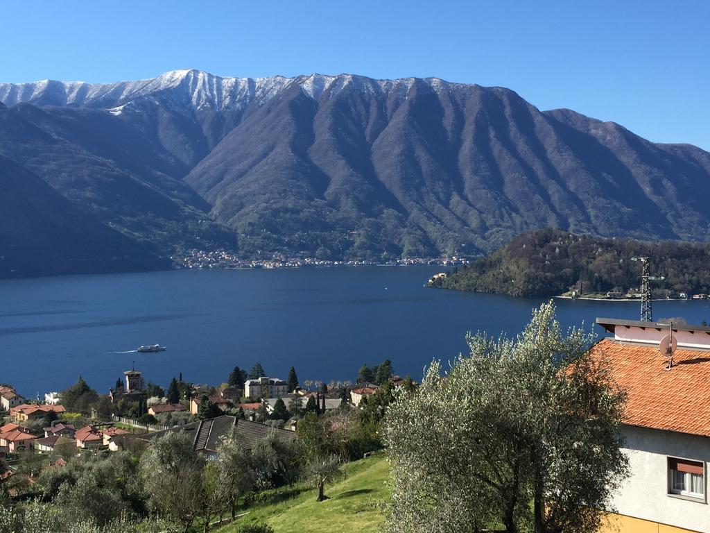 Apartamento La Filanda Di Viano Tremezzo Habitación foto