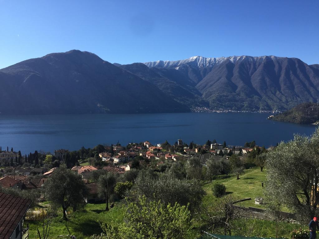 Apartamento La Filanda Di Viano Tremezzo Habitación foto