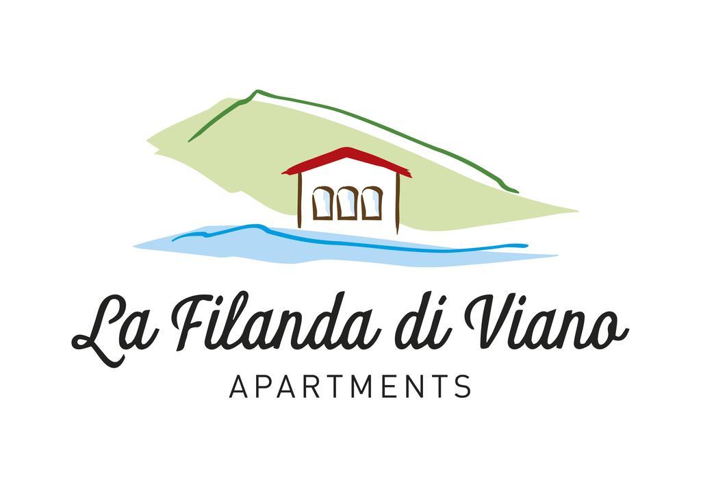 Apartamento La Filanda Di Viano Tremezzo Habitación foto