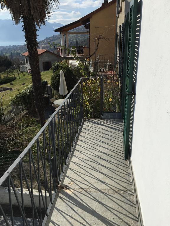 Apartamento La Filanda Di Viano Tremezzo Habitación foto