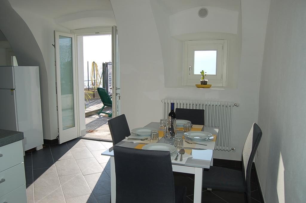 Apartamento La Filanda Di Viano Tremezzo Habitación foto