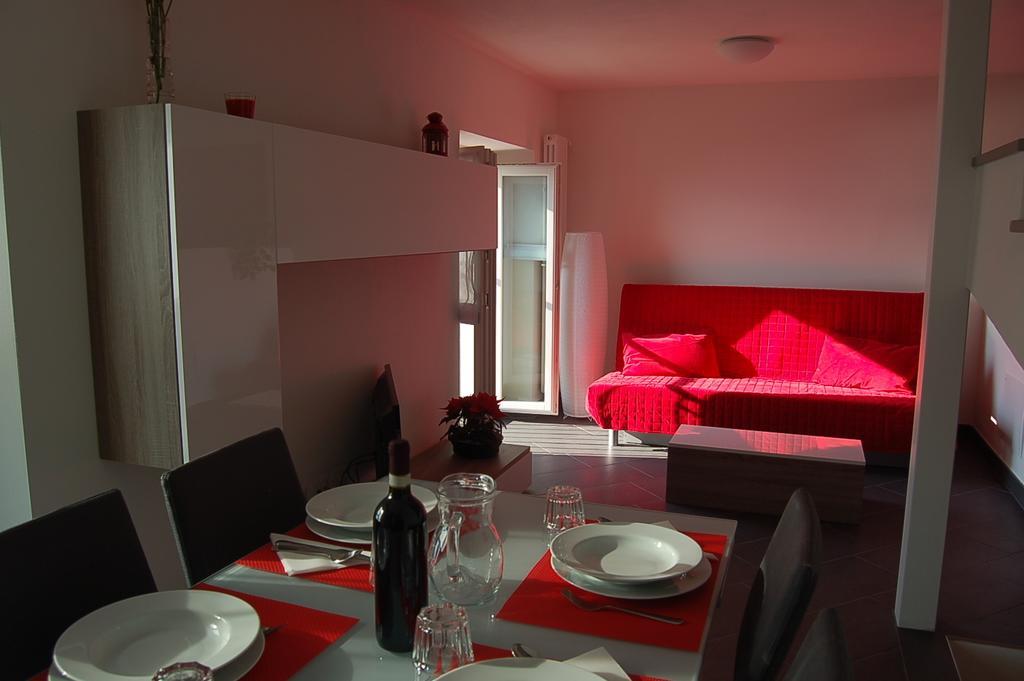 Apartamento La Filanda Di Viano Tremezzo Habitación foto