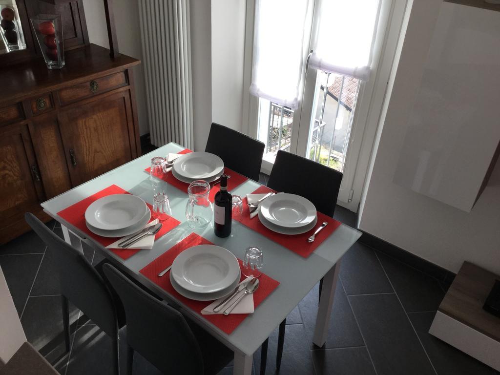 Apartamento La Filanda Di Viano Tremezzo Habitación foto