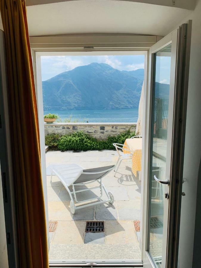 Apartamento La Filanda Di Viano Tremezzo Exterior foto