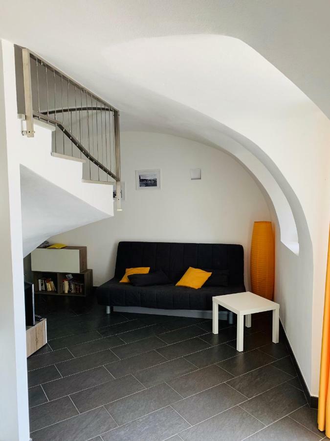 Apartamento La Filanda Di Viano Tremezzo Exterior foto
