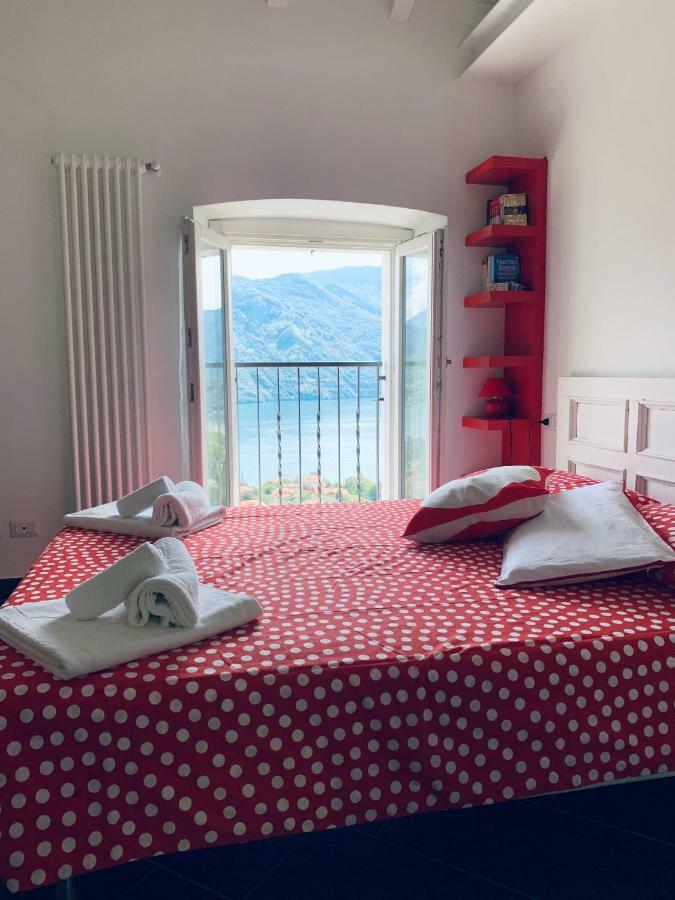 Apartamento La Filanda Di Viano Tremezzo Exterior foto