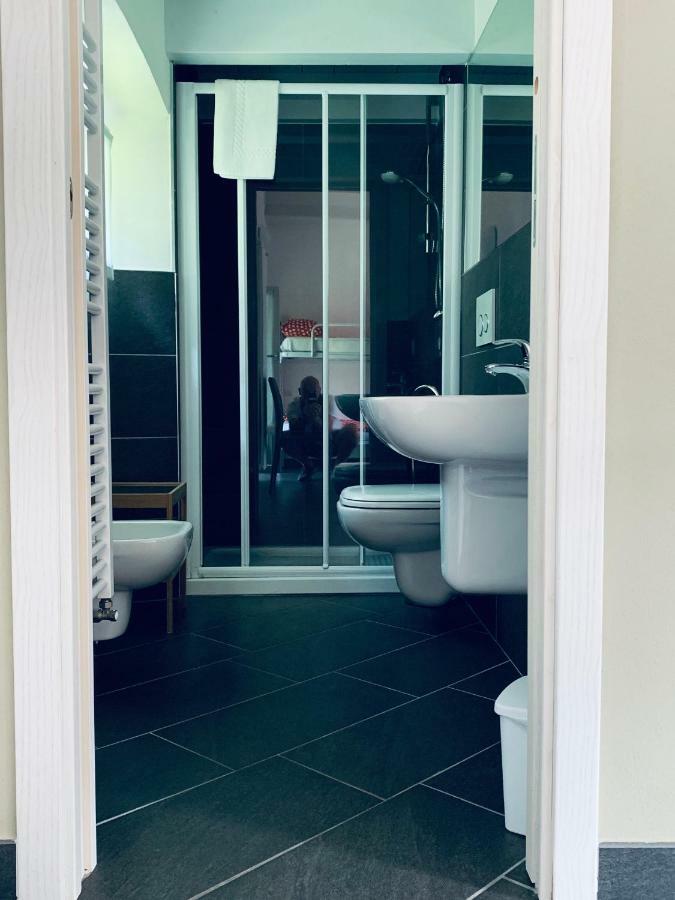 Apartamento La Filanda Di Viano Tremezzo Exterior foto