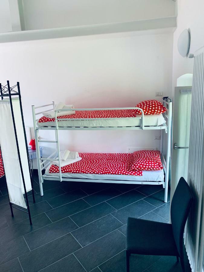 Apartamento La Filanda Di Viano Tremezzo Exterior foto